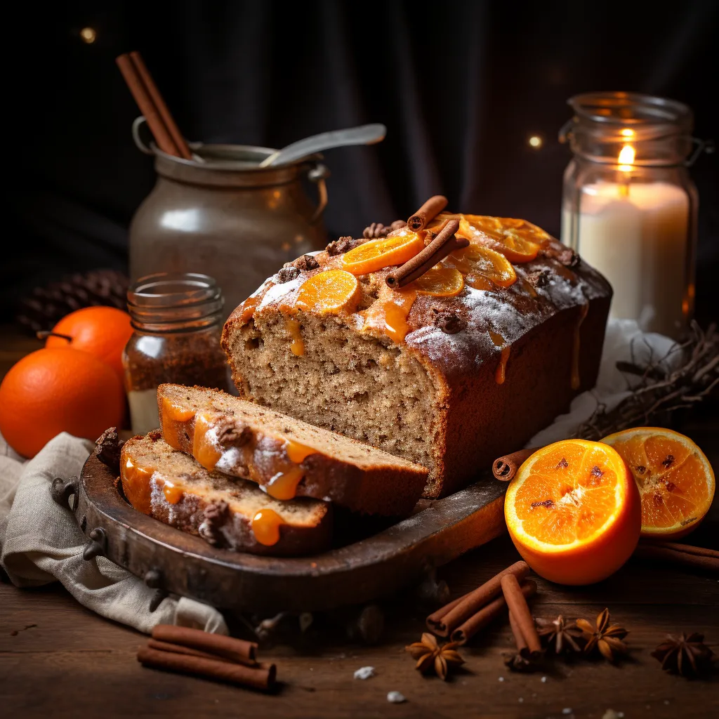 Cover Image for How to Cook Oatmeal Banana Bread