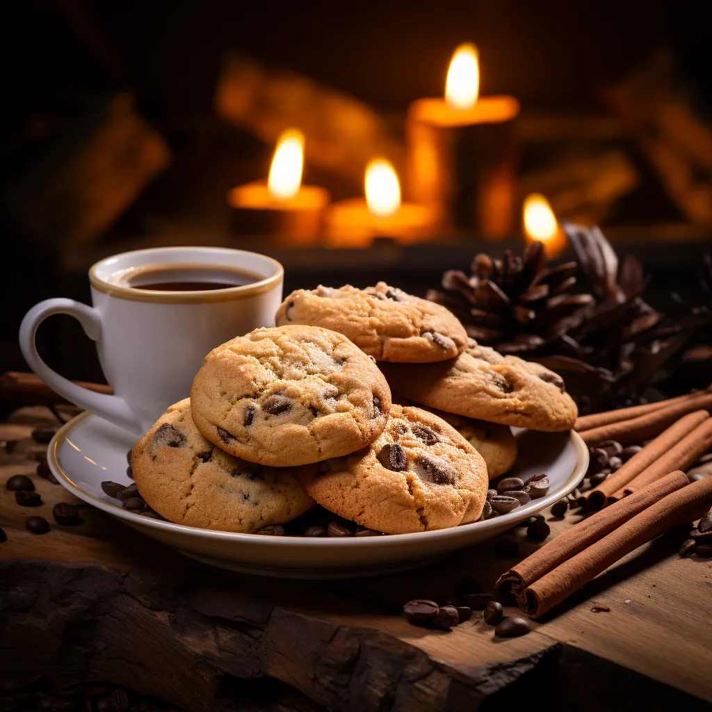 Cover Image for How to Cook Oatmeal Chocolate Chip Cookies