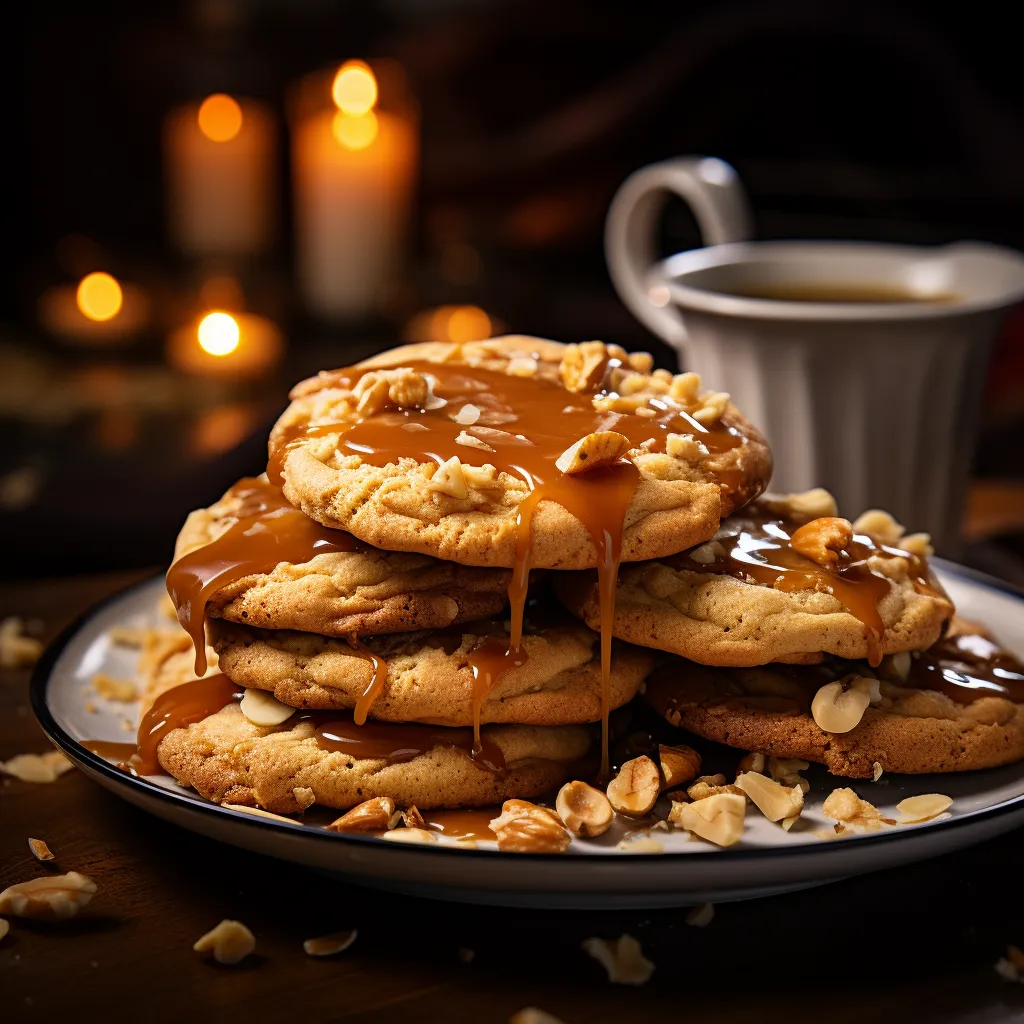 Cover Image for How to Cook Oatmeal Peanut Butter Cookies