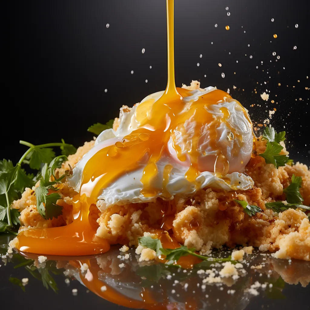 Cover Image for How to Cook Scrambled Eggs