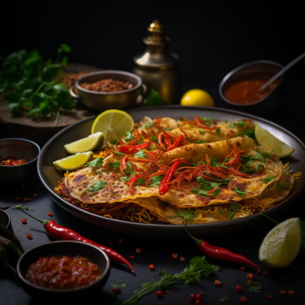 Cover Image for Spice Up Your Corporate Potluck with These Indian Recipes