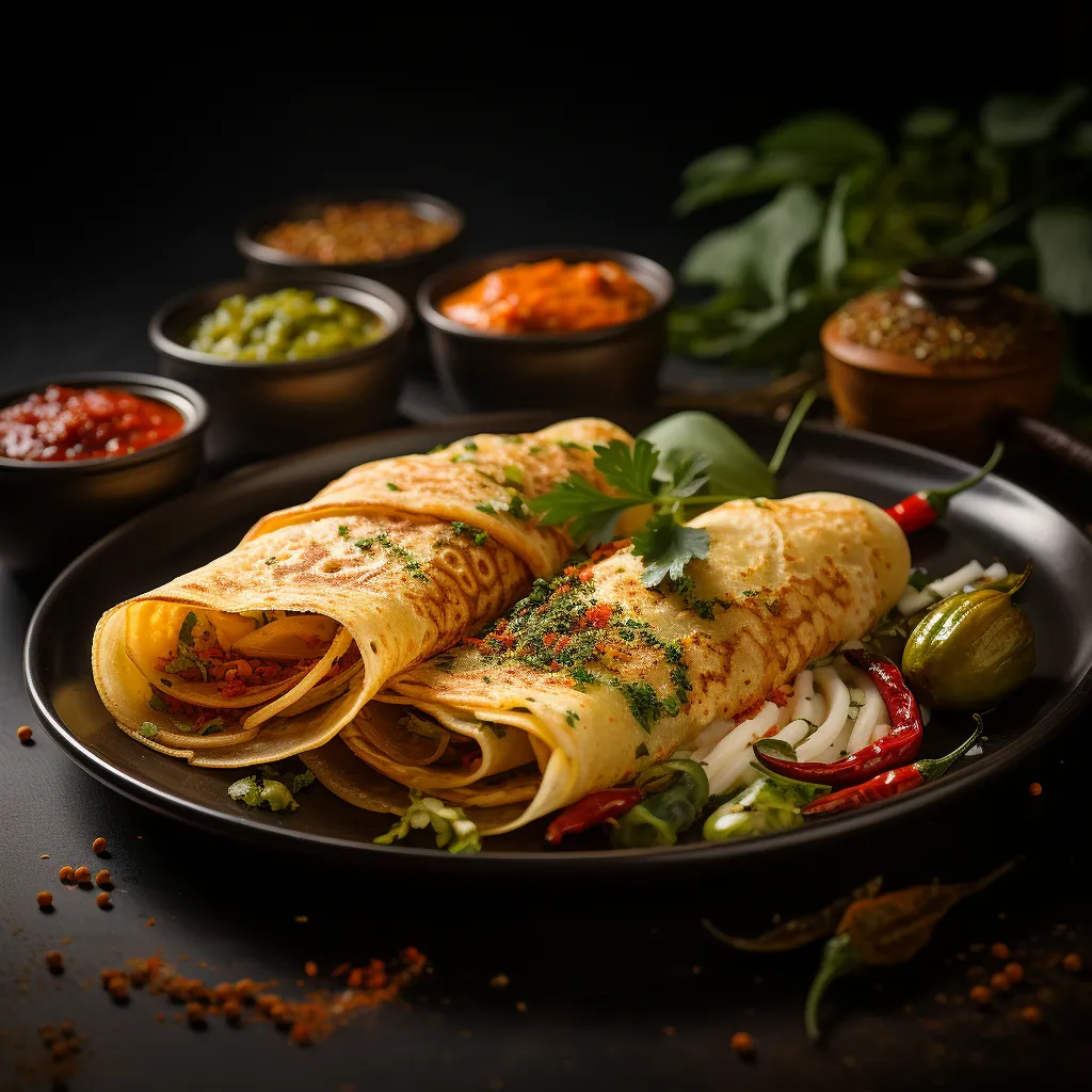 Cover Image for Indian Recipes for a Weekend Brunch