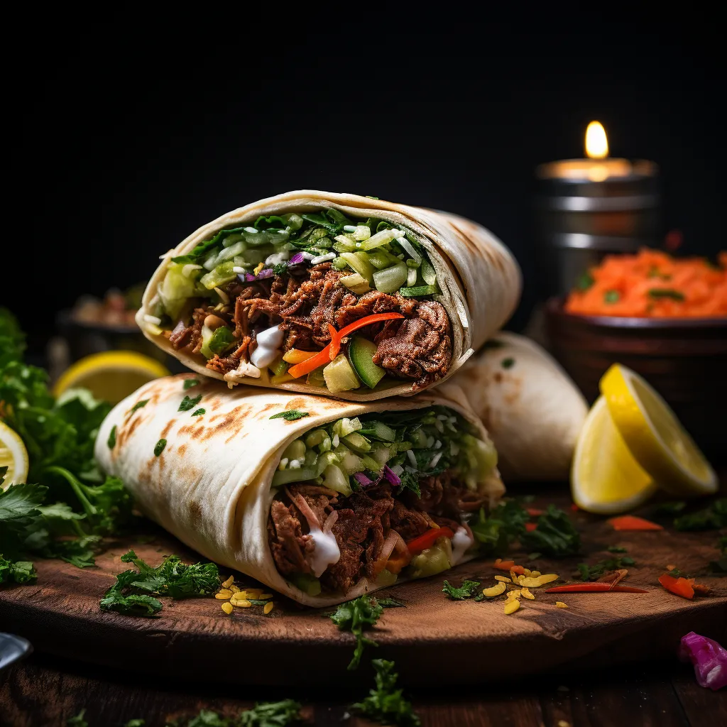 Cover Image for Israeli Recipes for an Israeli Shawarma Dinner
