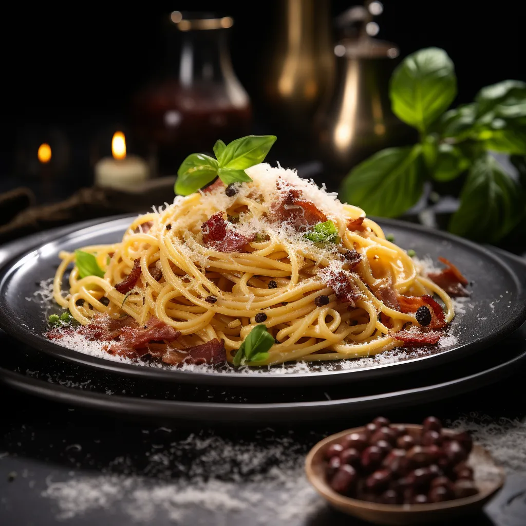 Cover Image for Italian Recipes for Beginners