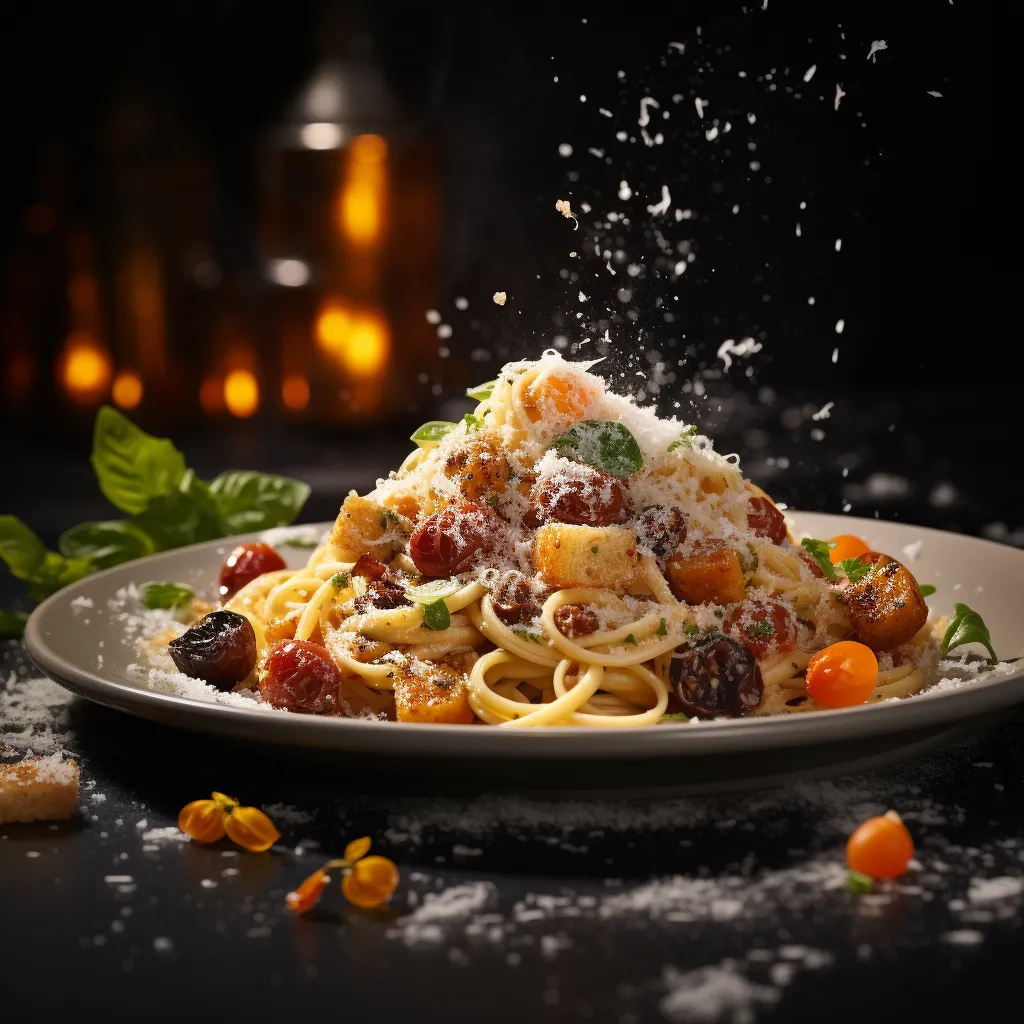 Cover Image for Italian Recipes for Lactose-Free: Enjoy the Flavors without the Consequences