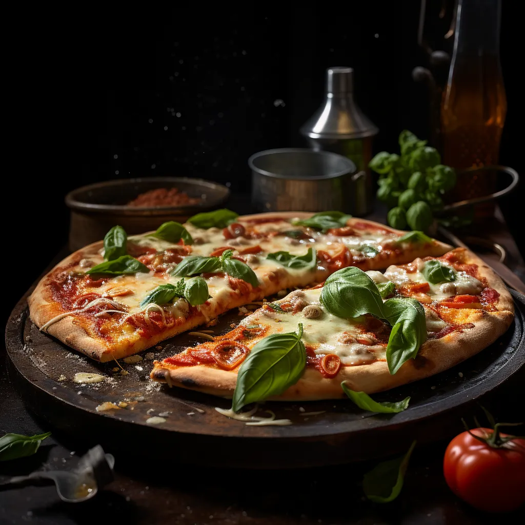 Cover Image for Italian Recipes for Spring