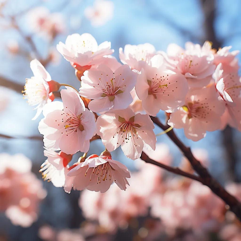 Cover Image for Japanese Recipes for an Elegant Sakura Matsuri