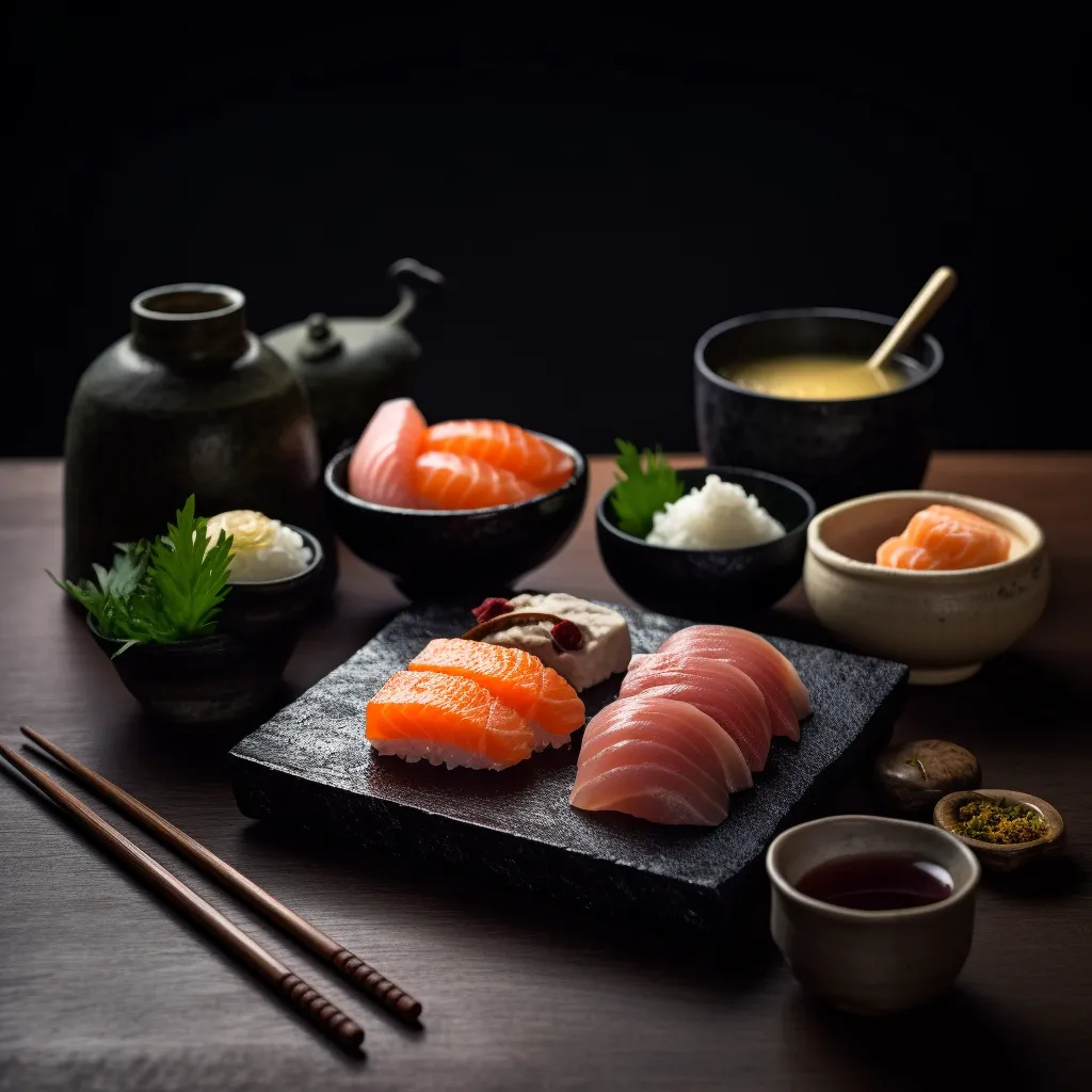 Cover Image for Japanese Recipes for Spring