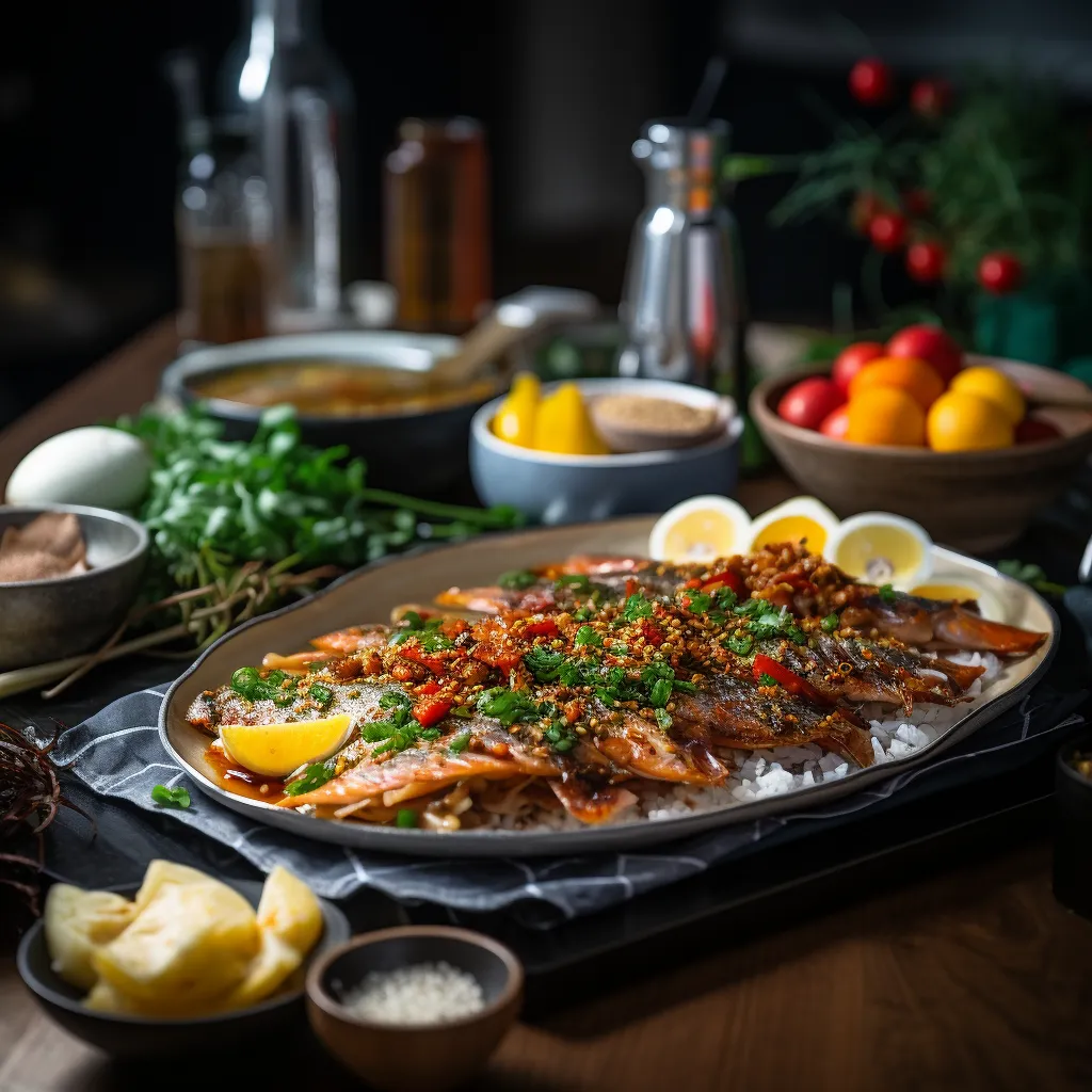 Cover Image for Korean Recipes for a Budget-Conscious Budget