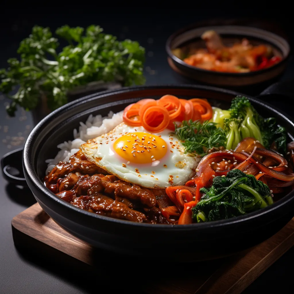 Cover Image for Korean Recipes for a Delicious Korean Barbecue Gathering