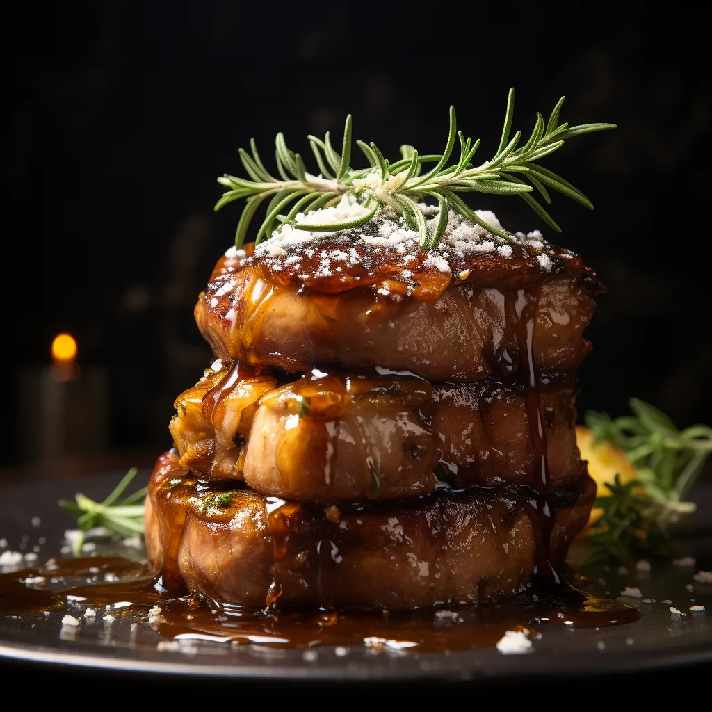 Cover Image for What to do with Leftover Pork Chops Stir-Fry with Broccoli
