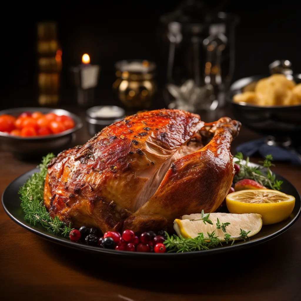 Cover Image for What to do with Leftover Turkey Burger Sliders with Spicy Mayo