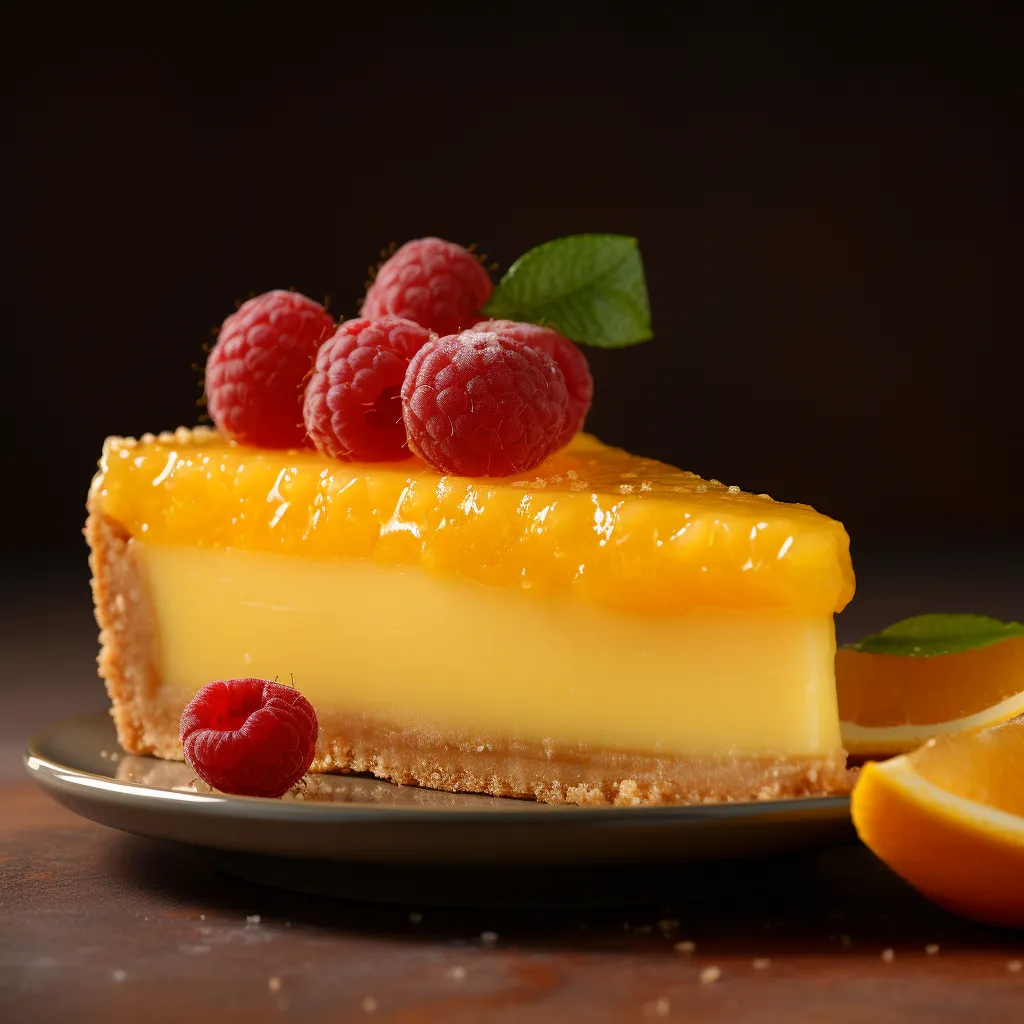 Cover Image for 5 Refreshing Lemon Recipes to Try This Summer