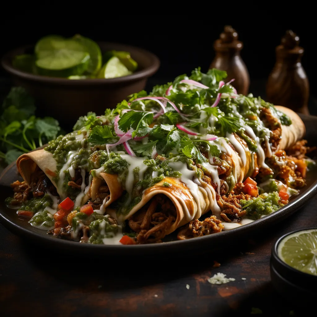 Cover Image for Mexican Recipes for a Moderate Budget