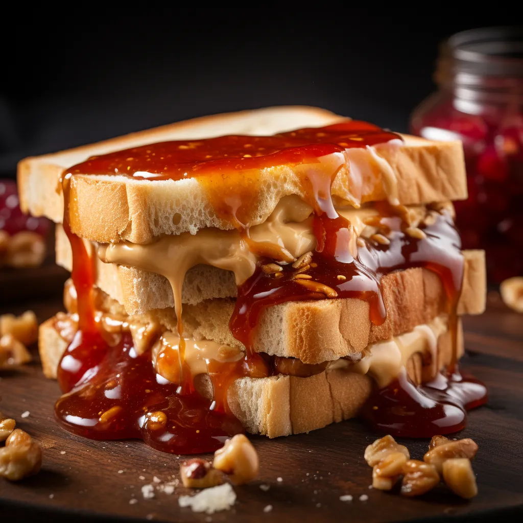 Cover Image for 5 Delicious Peanut Recipes to Try Today