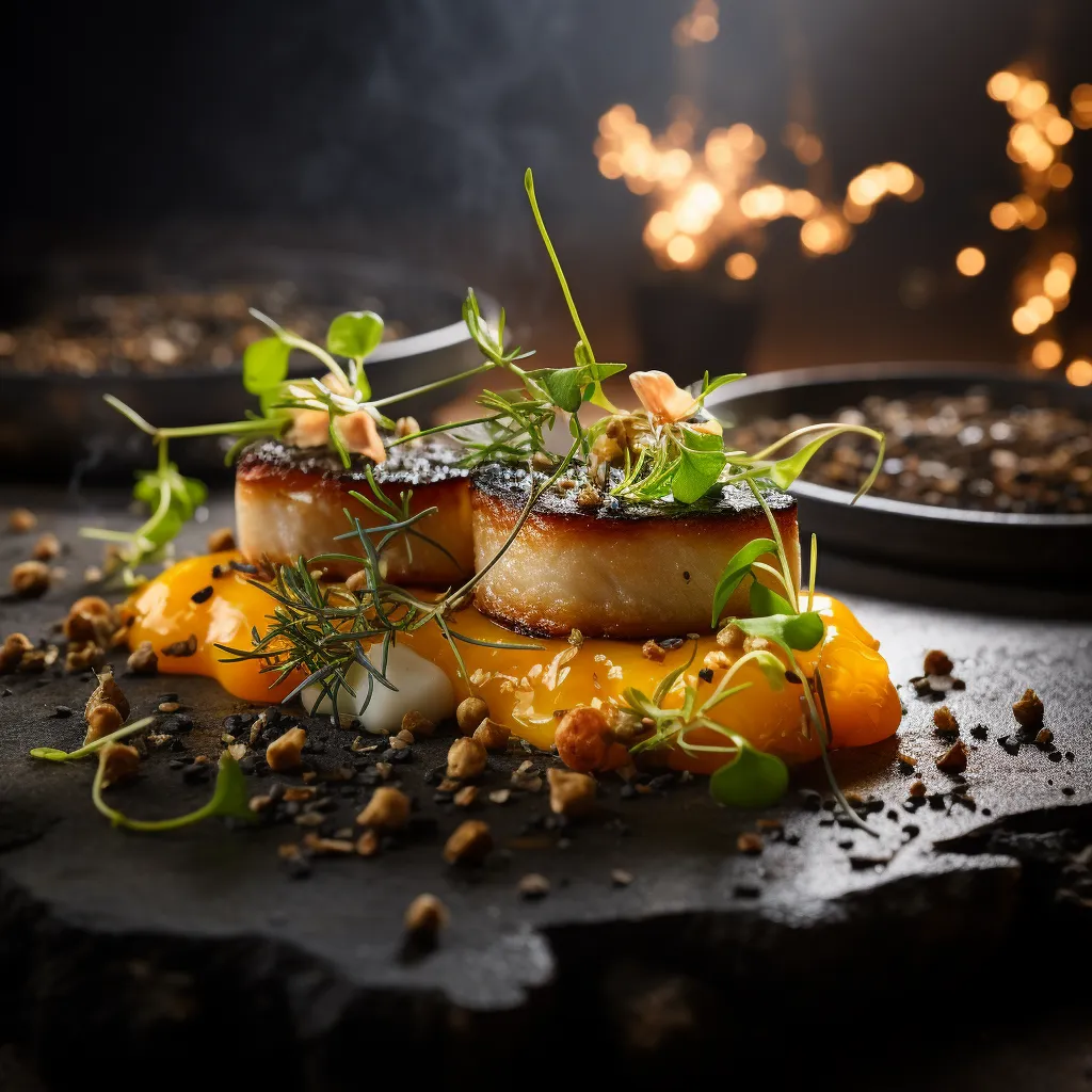 Cover Image for Quick Andorran Recipes