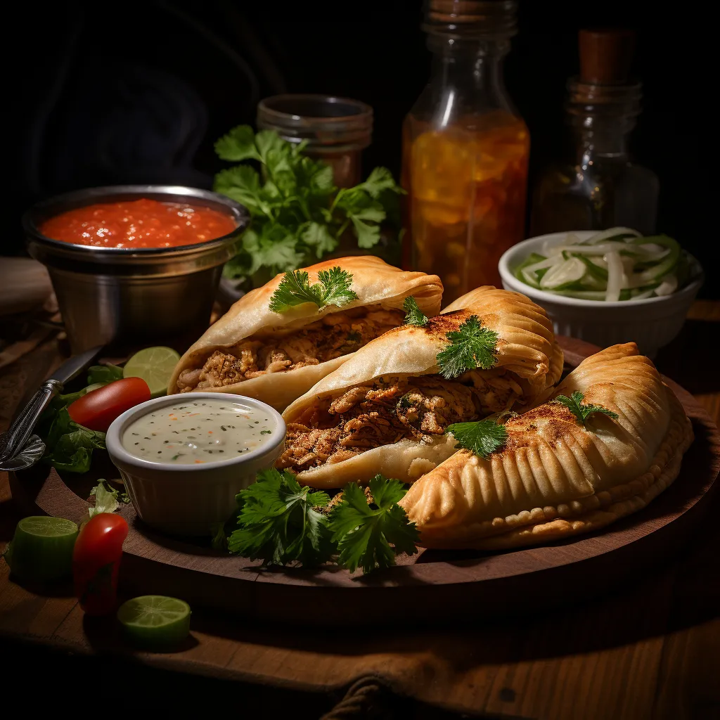 Cover Image for Quick and Delicious Panamanian Recipes