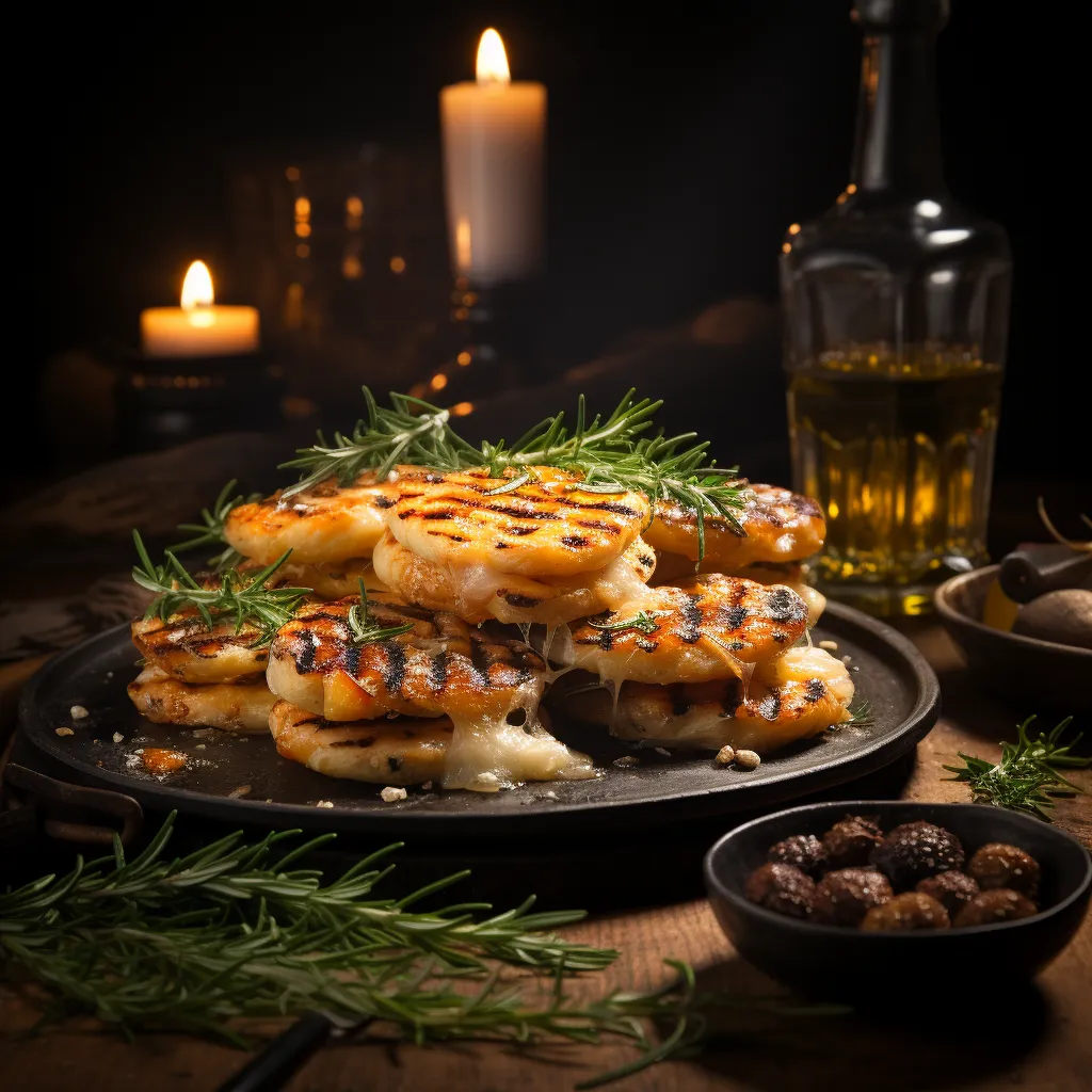 Cover Image for Quick Finnish Recipes