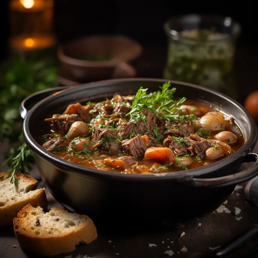 Cover Image for Quick Icelandic Recipes