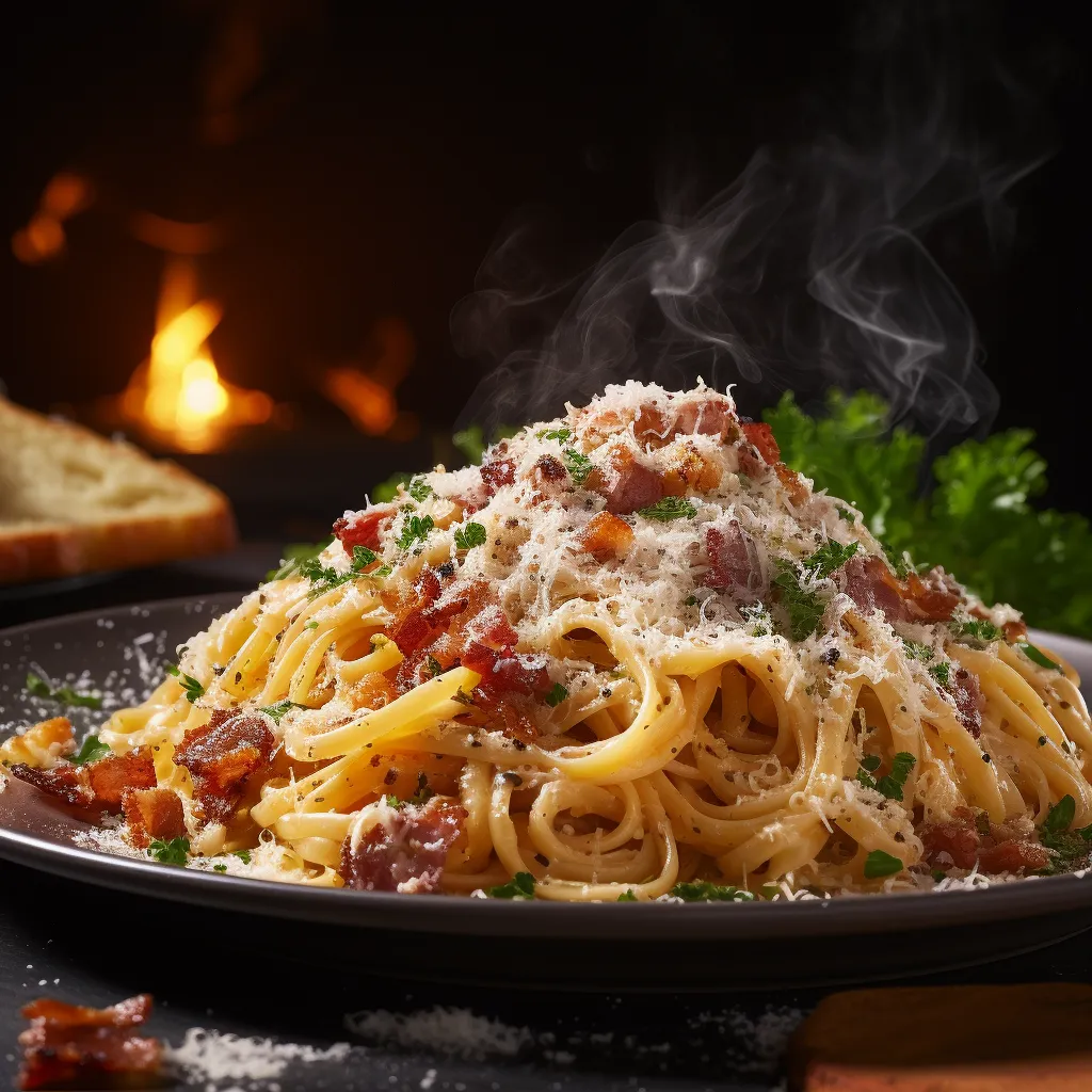 Cover Image for Quick Italian Recipes