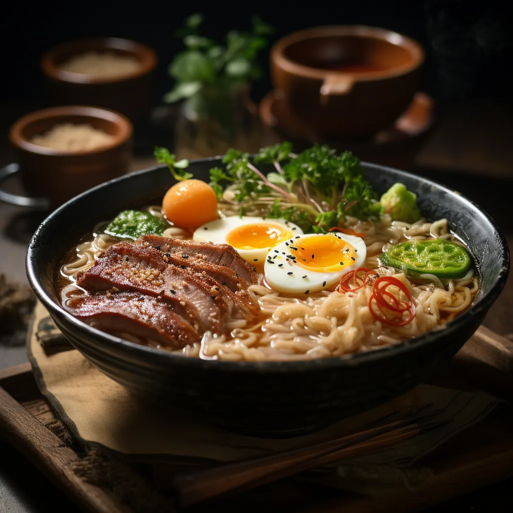 Cover Image for Quick Japanese Recipes