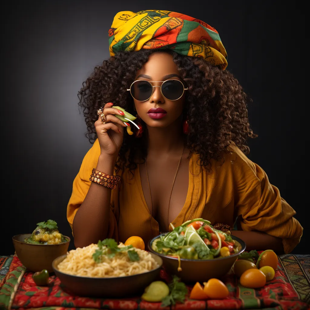 Cover Image for Quick Kenyan Recipes