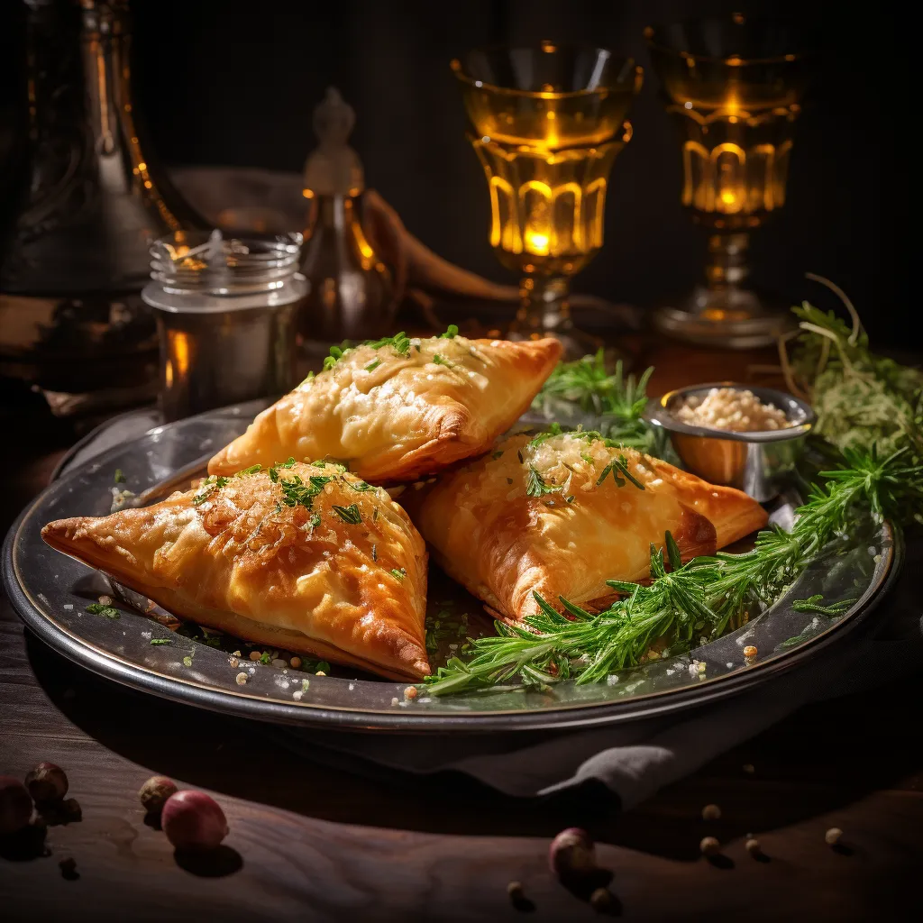 Cover Image for Quick Maltese Recipes