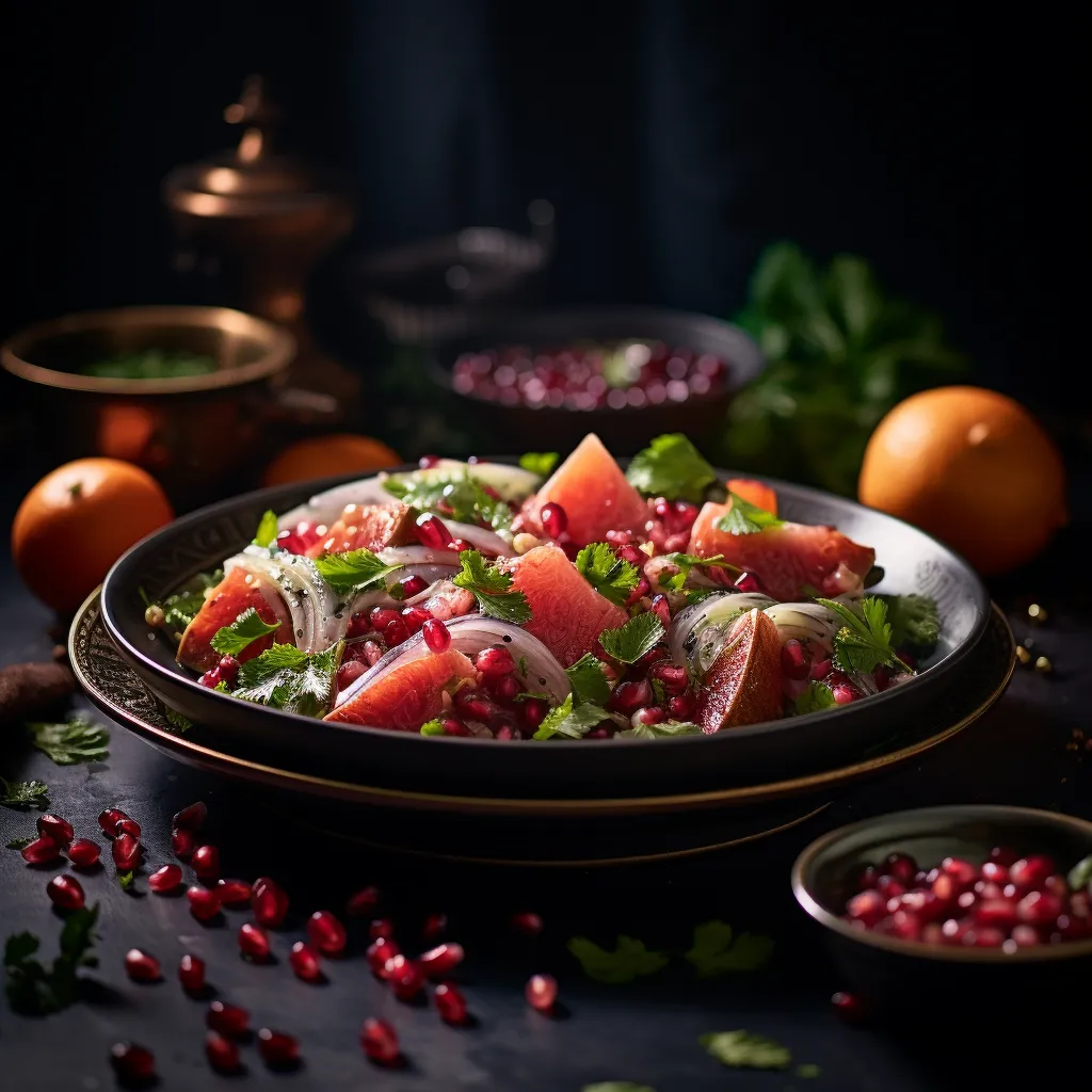 Cover Image for Quick Pakistani Recipes