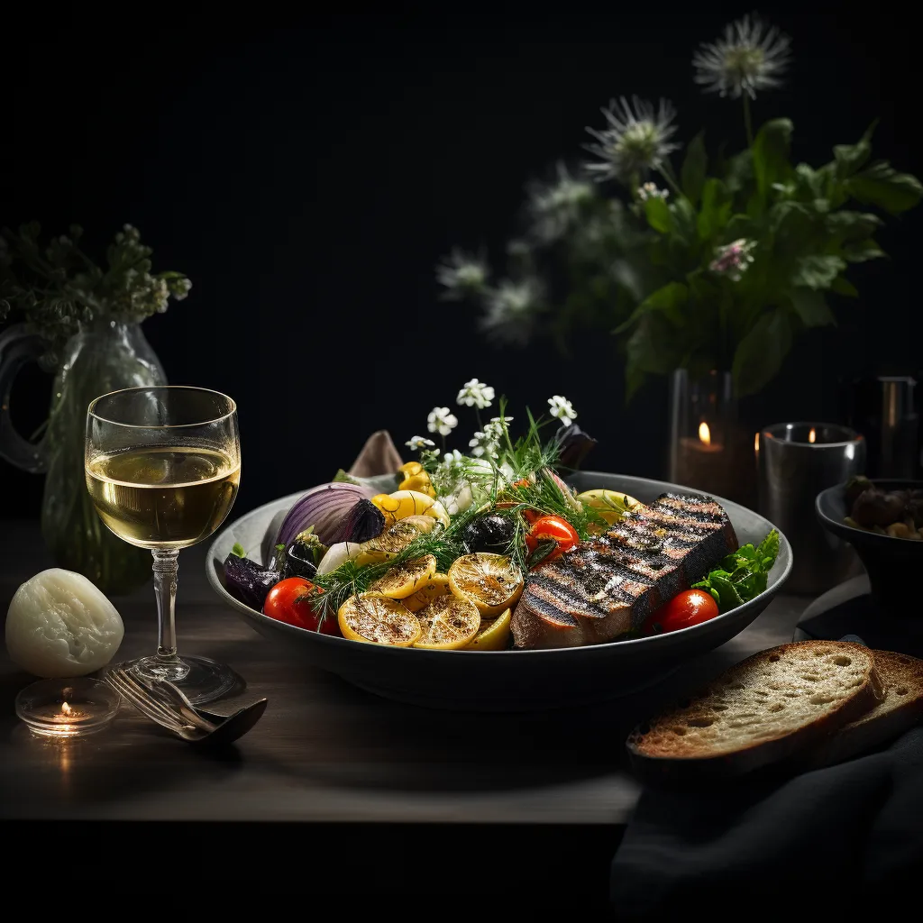 Cover Image for Quick Scandinavian Recipes