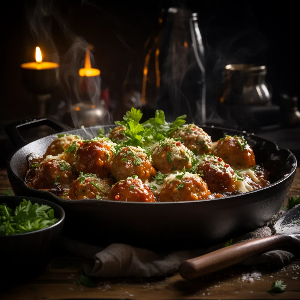 Cover Image for Quick Swedish Recipes