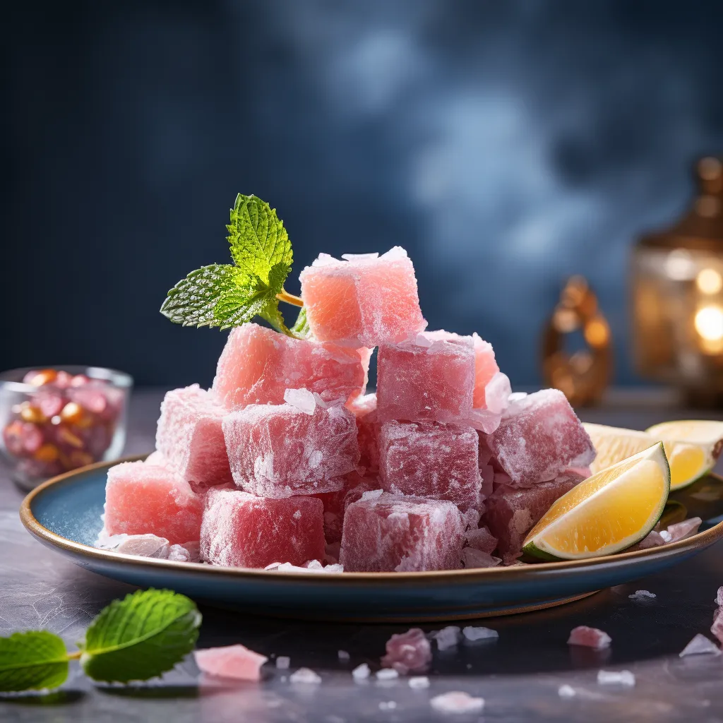 Cover Image for Quick Turkish Recipes