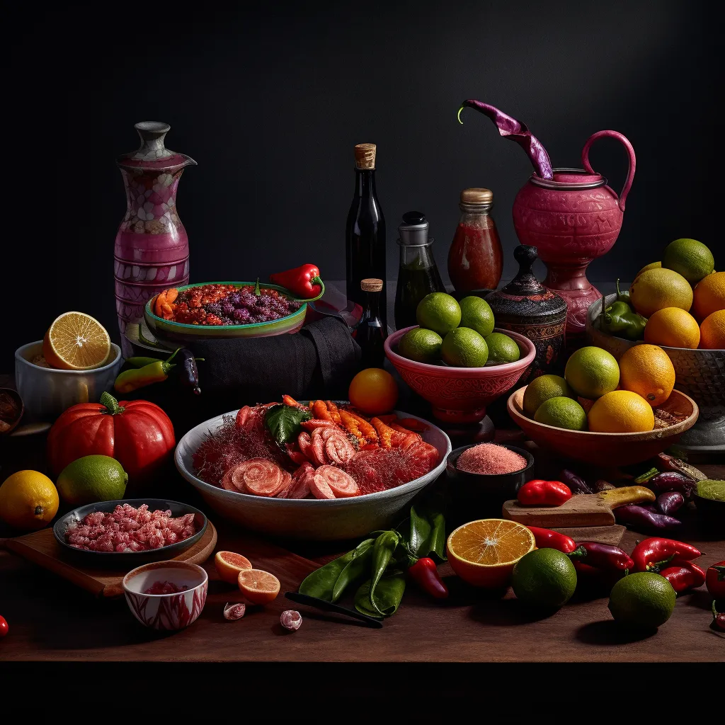 Cover Image for Quick Venezuelan Recipes