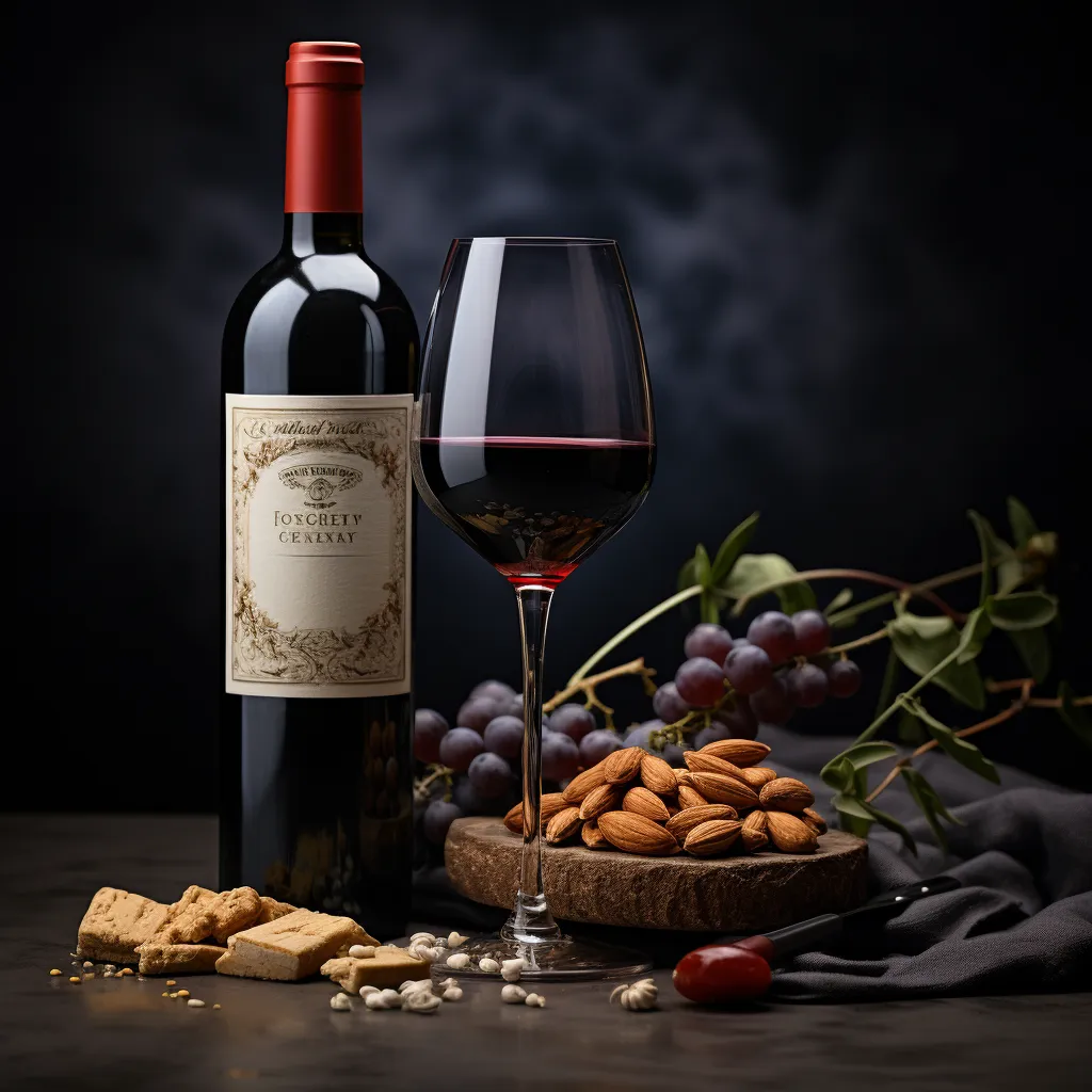 Cover Image for What Red Wine to Pair with Eggplant Parmesan?