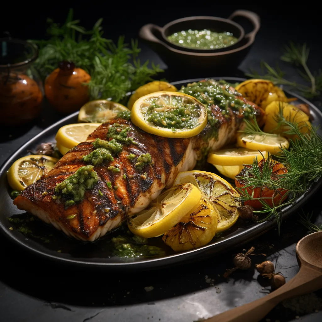 Cover Image for What Red Wine to Pair with Grilled Mahi-Mahi?