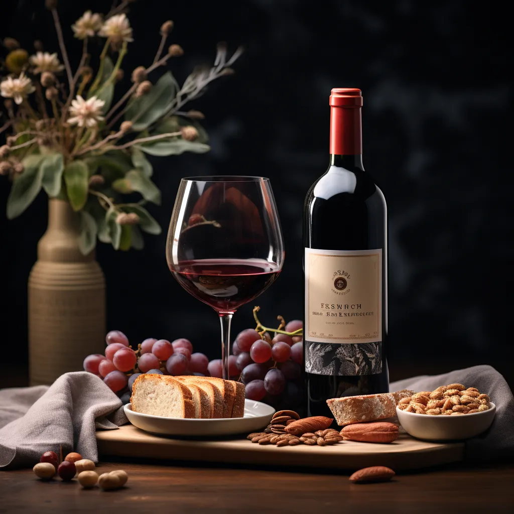 Cover Image for What Red Wine to Pair with Honey Barbecue Chicken?