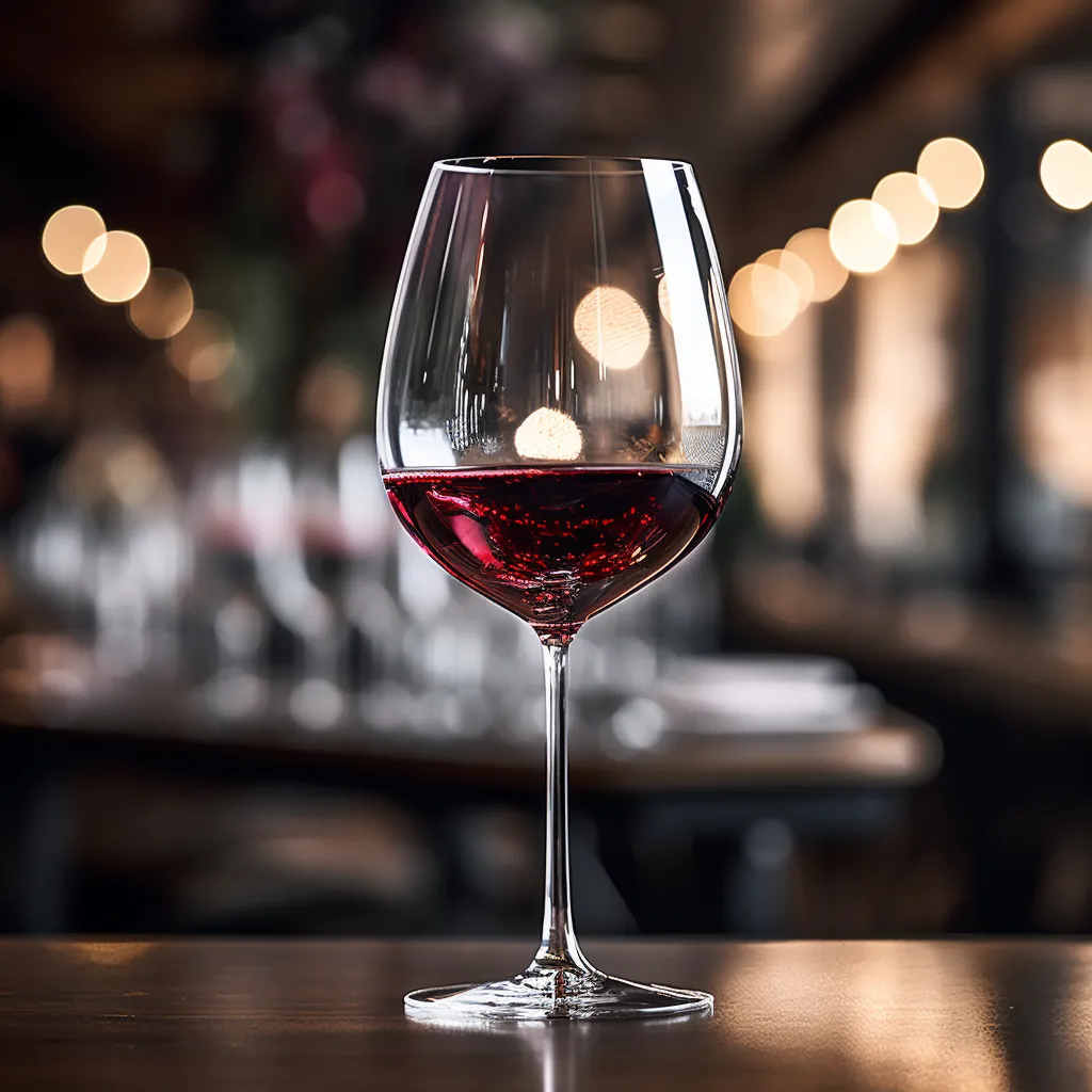 Cover Image for What Red Wine to Pair with Ratatouille?