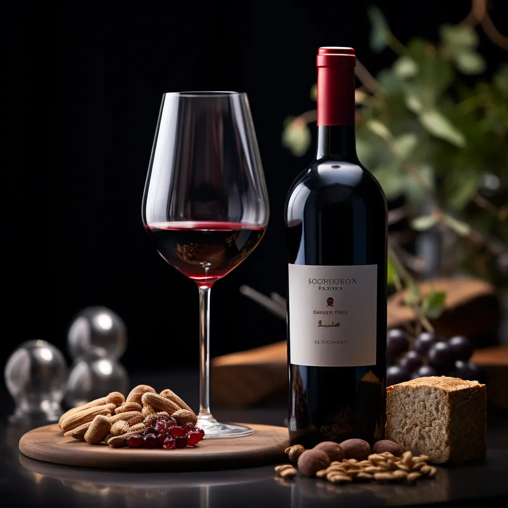 Cover Image for What Red Wine to Pair with Chicken Curry with Coconut Milk?