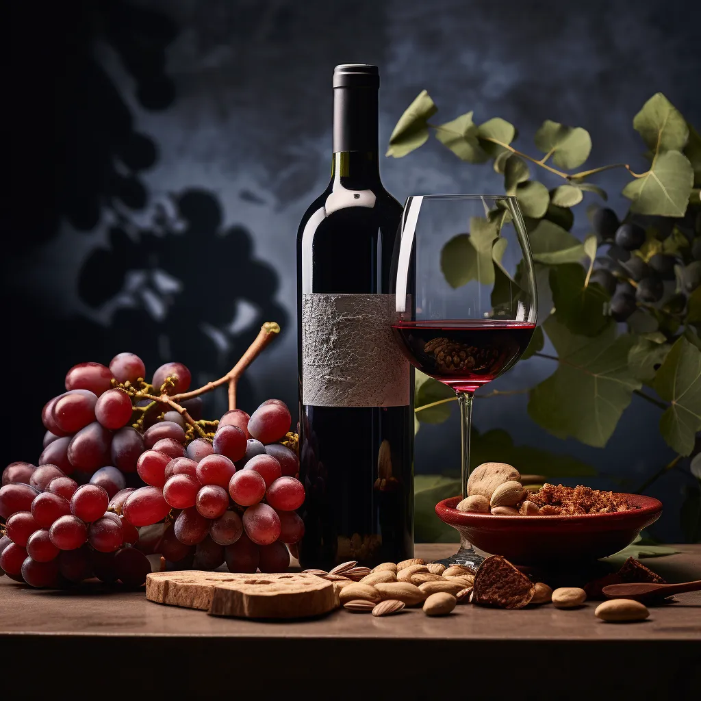 Cover Image for What Red Wine to Pair with Pork Tenderloin?