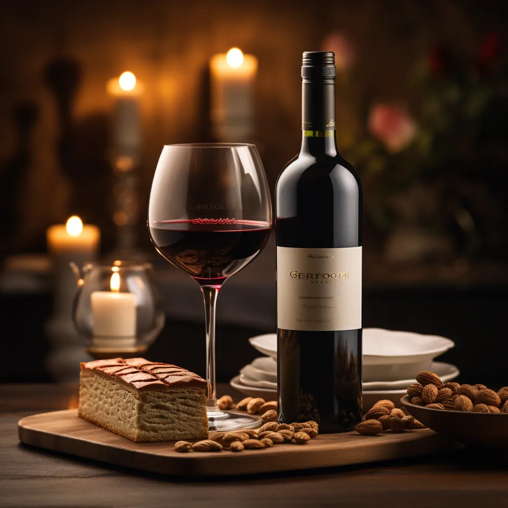 Cover Image for What Red Wine to Pair with Spaghetti alle Vongole?