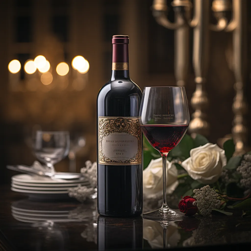 Cover Image for What Red Wine to Pair with Sweet and Spicy Barbecue Chicken?