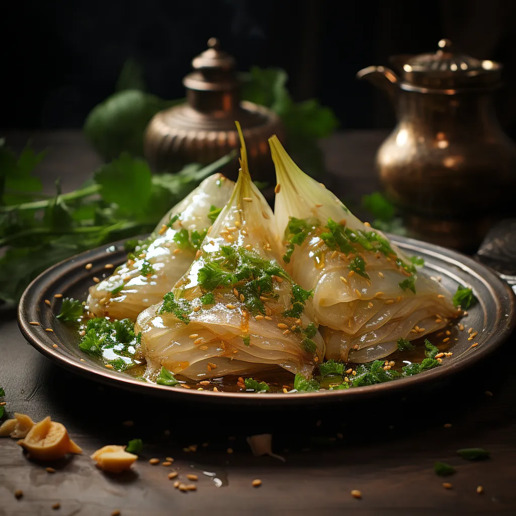 Cover Image for Russian Recipes for a Hearty Feast