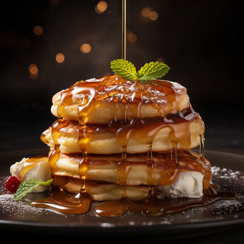 Cover Image for Russian Recipes for a Russian Blini and Caviar Dinner