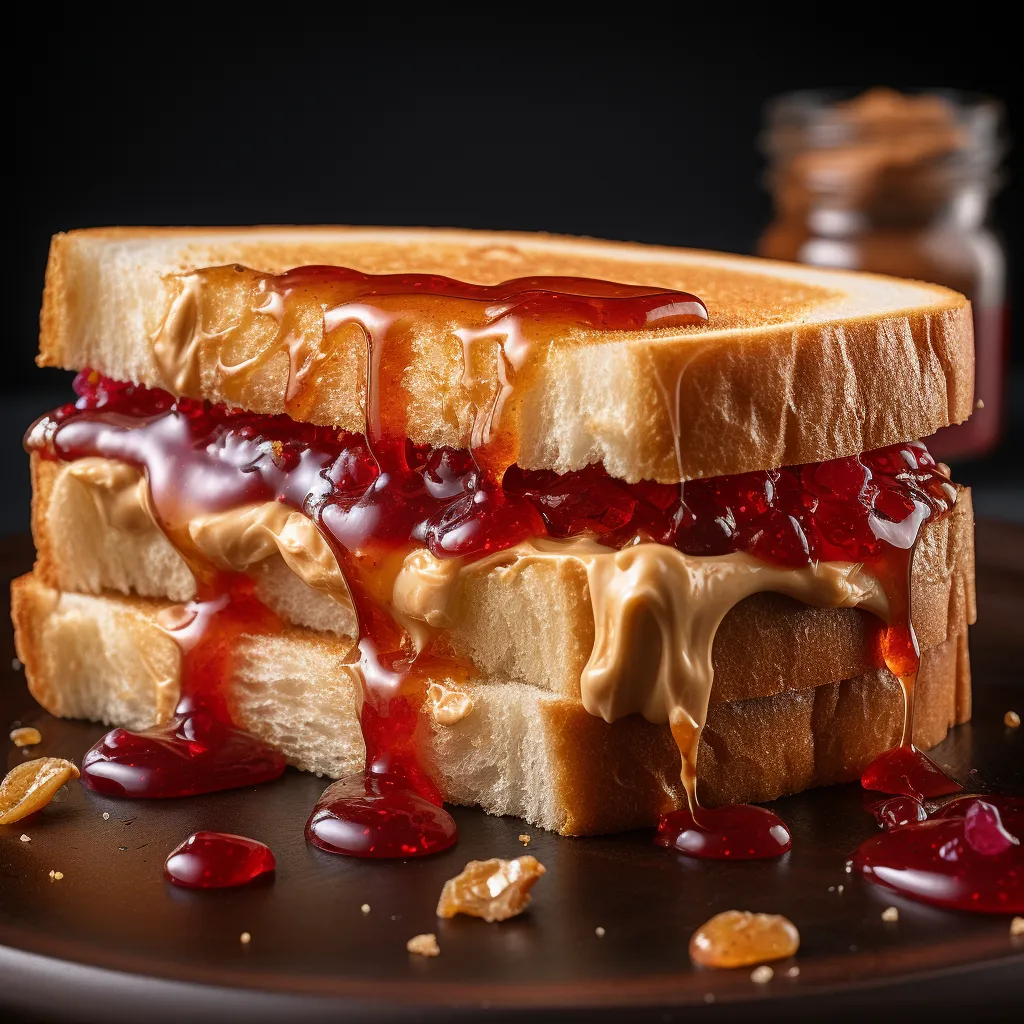 Cover Image for Satisfy Your Cravings with These Delicious Peanut Recipes