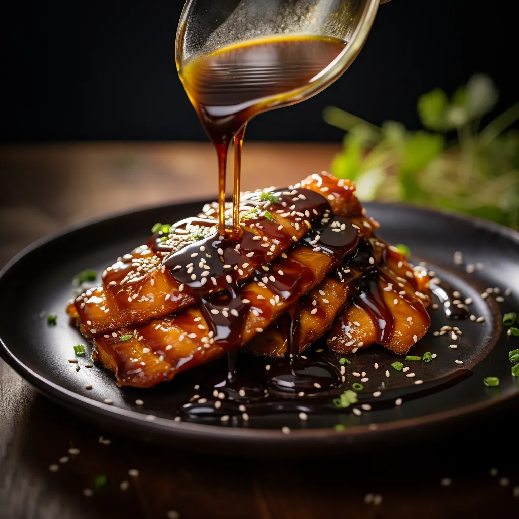 Cover Image for Soy Recipes: Delicious and Nutritious Meals for Any Occasion