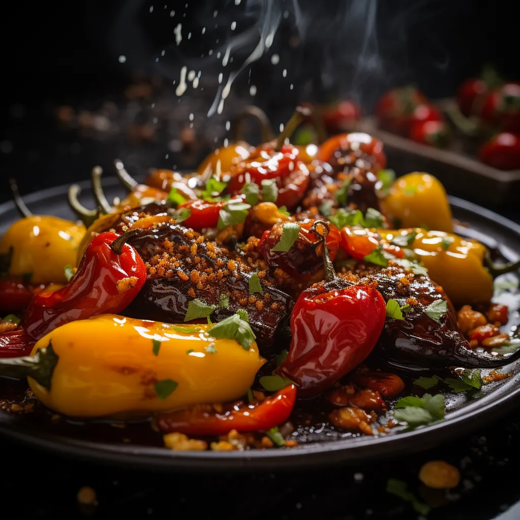 Cover Image for Spanish Recipes for a Lively Flamenco Festival
