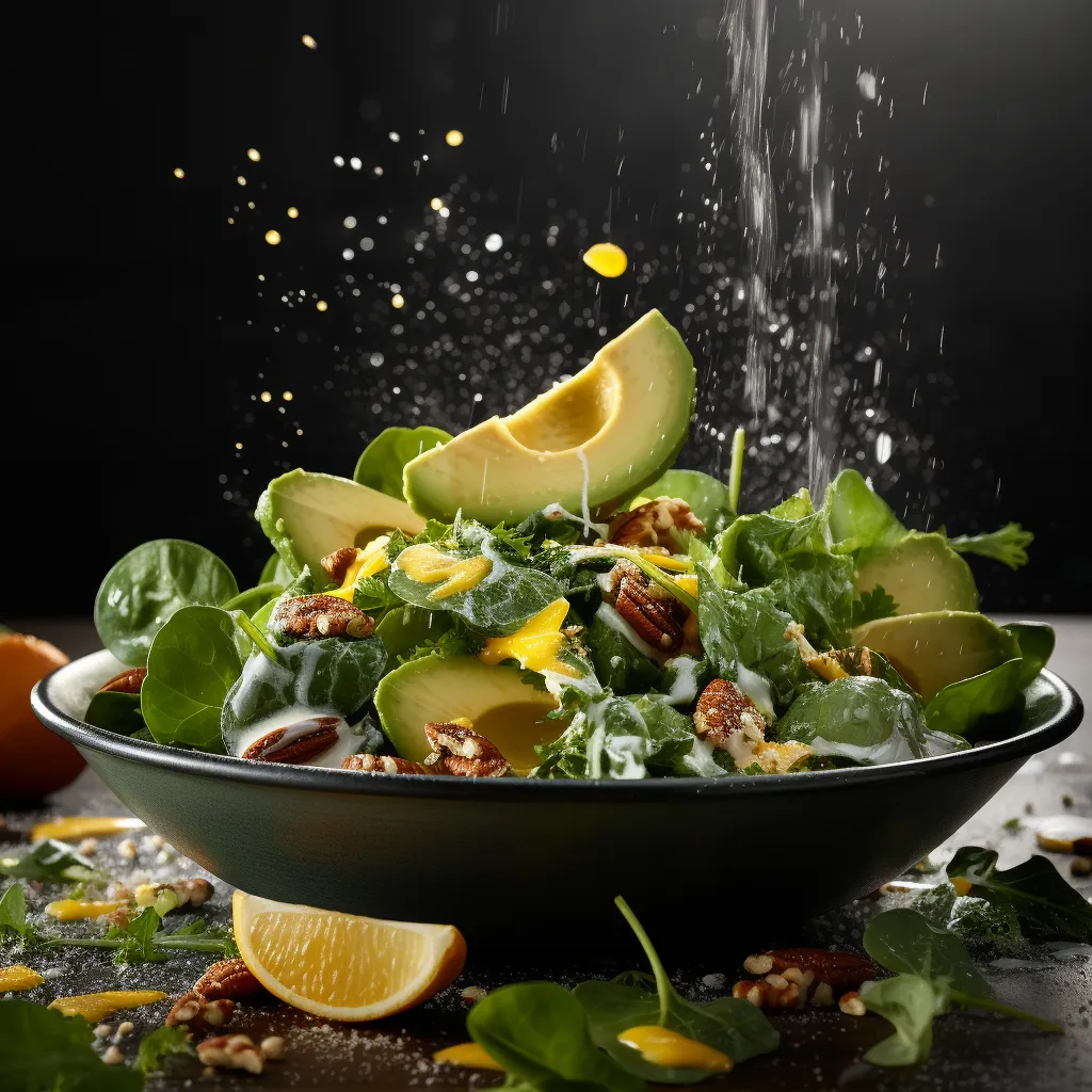 Cover Image for 5 Delicious Spinach Recipes for a Healthy Meal