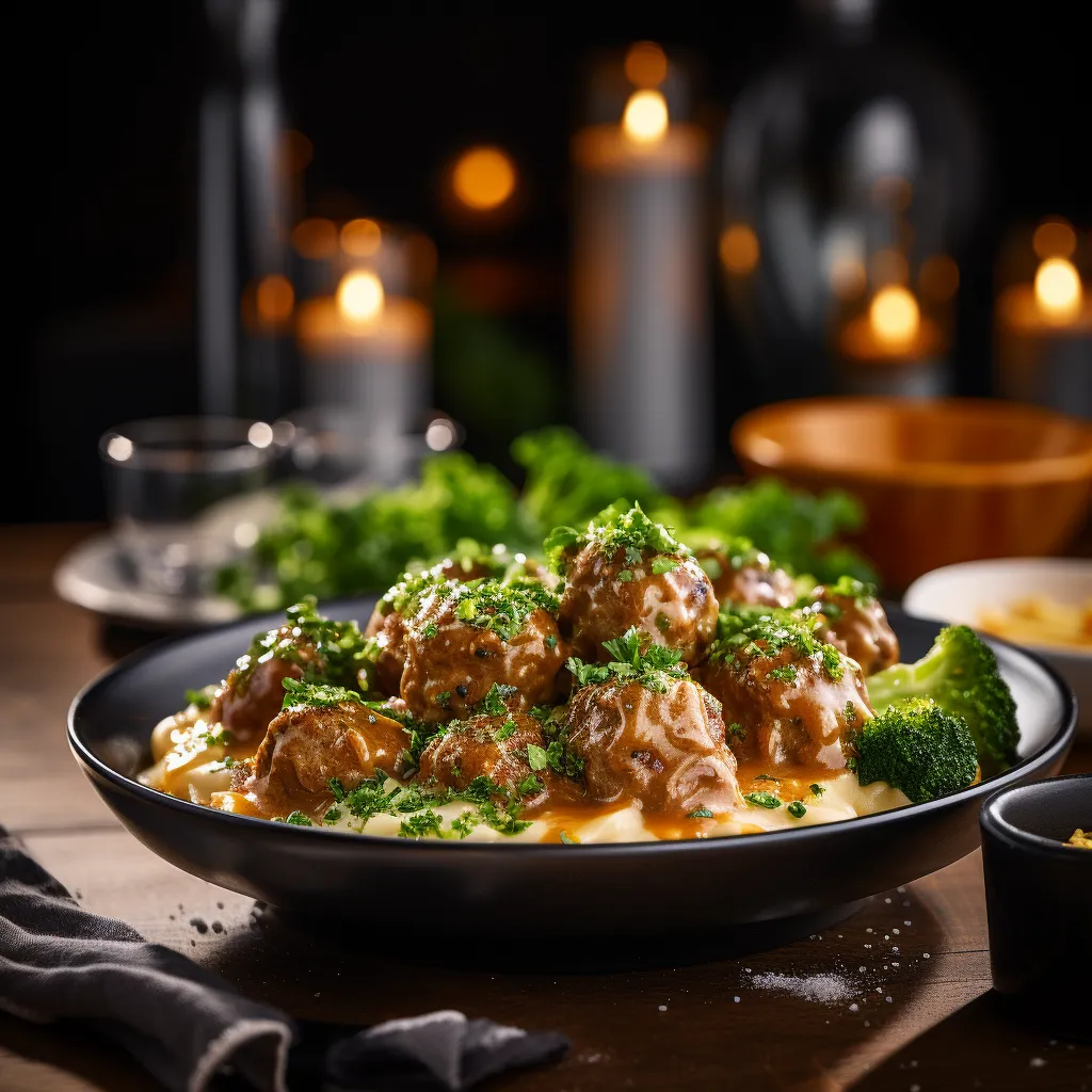 Cover Image for Swedish Recipes for a Practical Budget