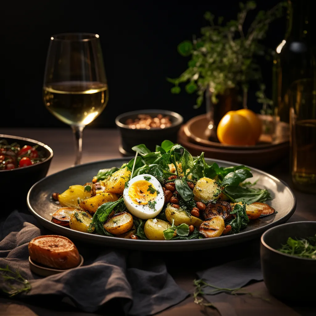 Cover Image for Swedish Recipes for a Thrifty Budget