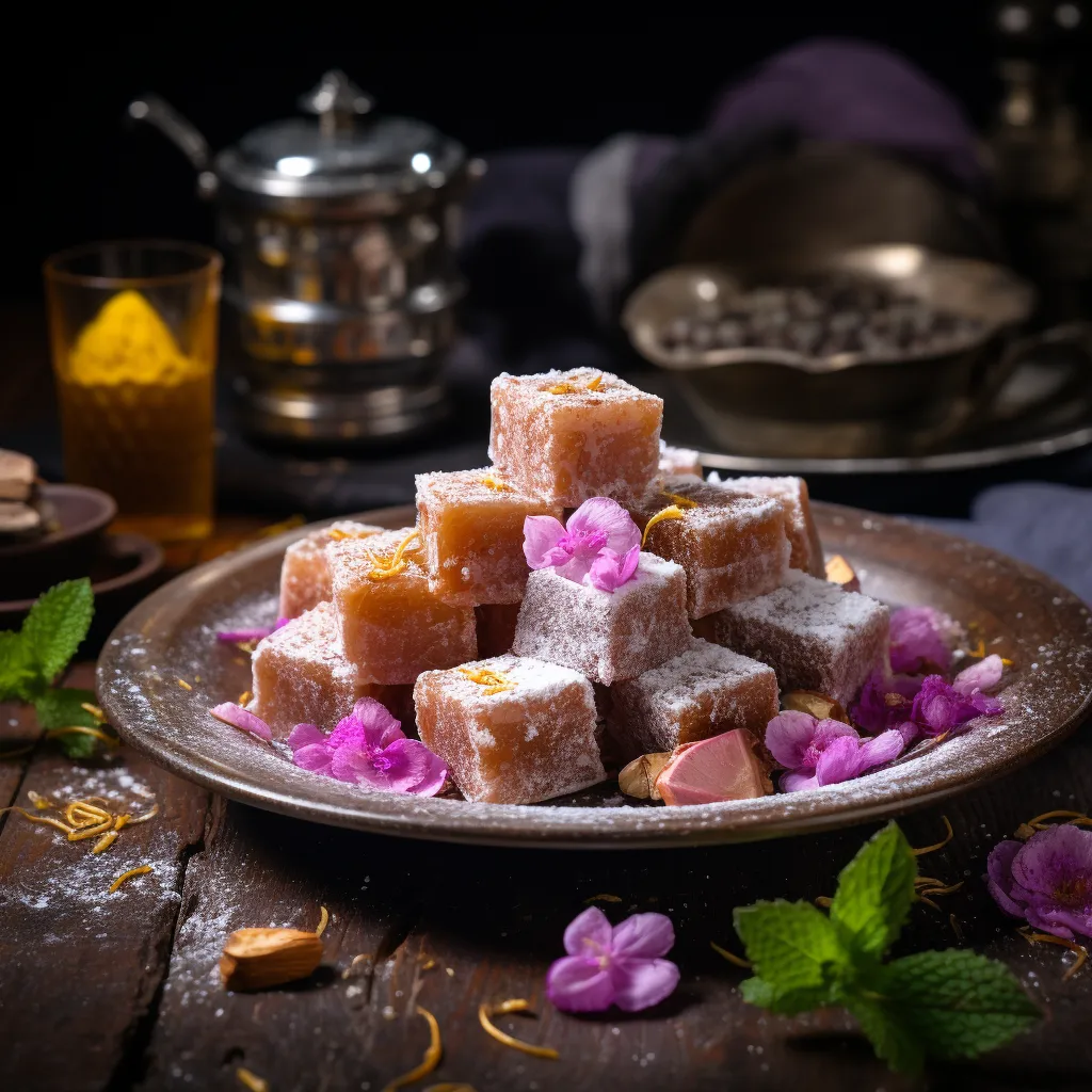 Cover Image for Delicious Turkish Recipes for a Budget-Conscious Budget