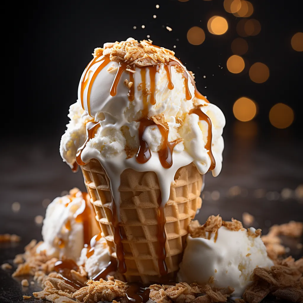 Cover Image for The Sweet and Versatile Flavor of Vanilla: Vanilla Recipes for Every Occasion